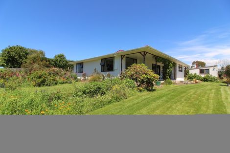 Photo of property in 433 Kauru Hill Road, Incholme, Oamaru, 9492