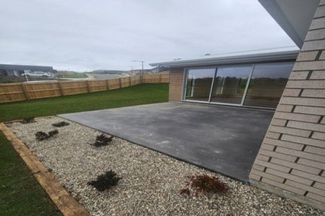 Photo of property in 1 Monterey Rise, Te Kamo, 0112