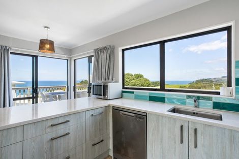 Photo of property in 441 Onemana Drive, Onemana, Whangamata, 3691