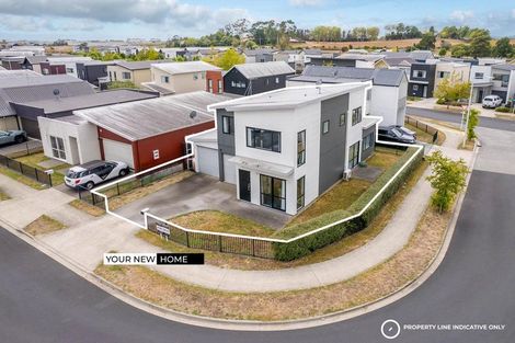 Photo of property in 4 Ridgedale Crescent, Flagstaff, Hamilton, 3210