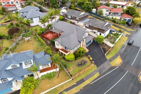 Photo of property in 74 Velma Road, Hillcrest, Auckland, 0627