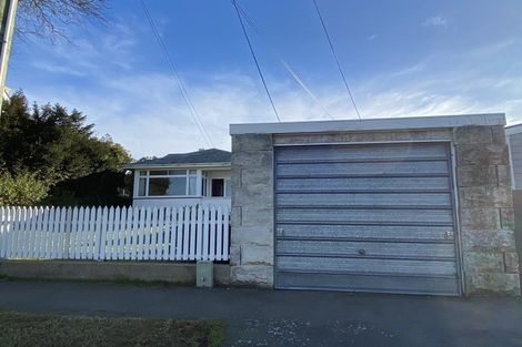 Photo of property in 16 Greta Street, South Hill, Oamaru, 9400