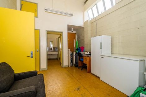 Photo of property in 456 Line Road, Lauriston, Ashburton, 7776