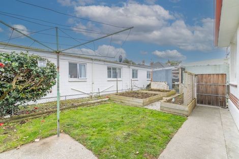 Photo of property in 1 Crombie Street, Gore, 9710