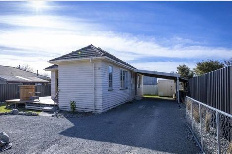 Photo of property in 36 Regent Street, Fairlie, 7925