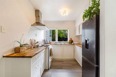 Photo of property in 120b Monarch Avenue, Hillcrest, Auckland, 0627