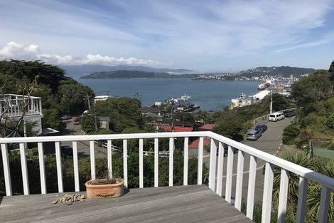 Photo of property in 109 Barnard Street, Wadestown, Wellington, 6012