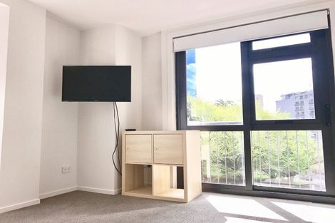 Photo of property in Argent Hall Apartments, C/2 Eden Crescent, Auckland Central, Auckland, 1010