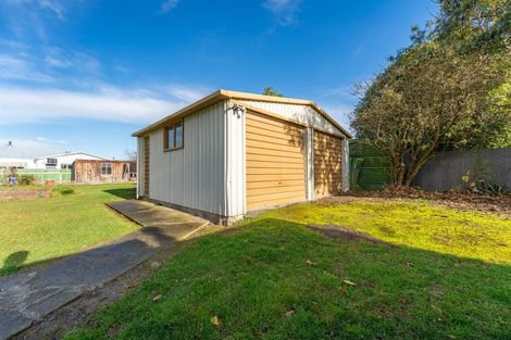 Photo of property in 13 Avenel Street, Winchester, 7985