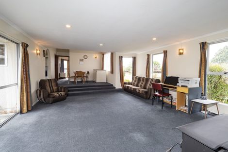 Photo of property in 116 Rolleston Street, Rakaia, 7710