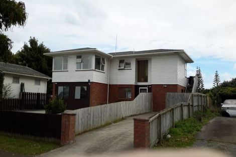 Photo of property in 12 Ronald Place, Manurewa, Auckland, 2102
