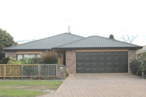 Photo of property in 81 Kaimanawa Street, Taupo, 3330