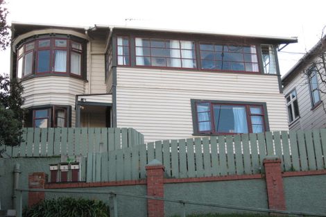 Photo of property in 1/28 Childers Terrace, Kilbirnie, Wellington, 6022