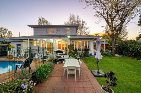 Photo of property in 21 Howick Road, Blenheim, 7201