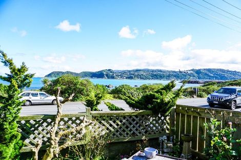 Photo of property in 47 Moa Point Road, Moa Point, Wellington, 6022