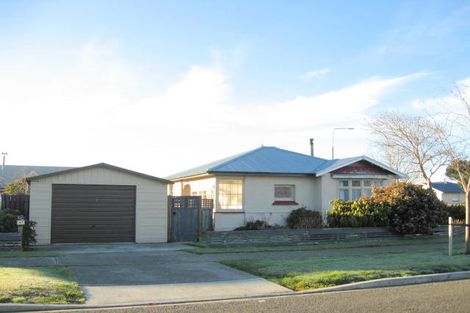 Photo of property in 47 Antrim Street, Windsor, Invercargill, 9810