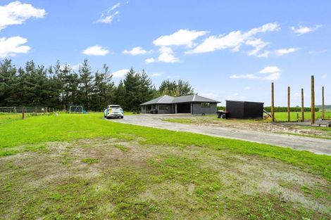 Photo of property in 175 Fairweather Road, Mill Road, Invercargill, 9872