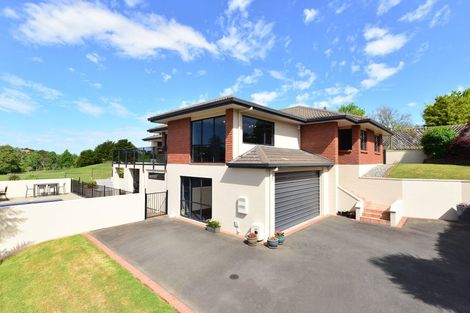 Photo of property in 17 River Oaks Place, Pukete, Hamilton, 3200