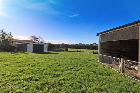 Photo of property in 79 Whiterocks Road, Deborah, Oamaru, 9492