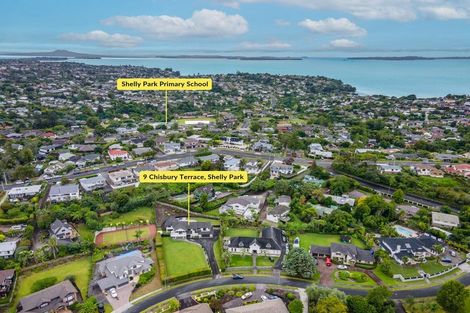 Photo of property in 9 Chisbury Terrace, Shelly Park, Auckland, 2014