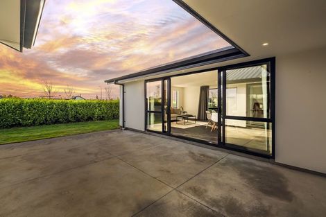 Photo of property in 42 Thornborough Drive, Rolleston, 7615