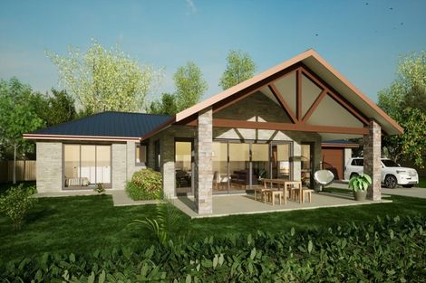 Photo of property in 29 Rock Ridge Drive, Te Kamo, Whangarei, 0112