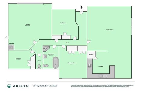 Photo of property in 68 Highfields Drive, Katikati, 3129