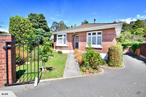 Photo of property in 54 Bayfield Road, Andersons Bay, Dunedin, 9013