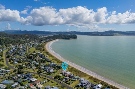 Photo of property in 83 Captain Cook Road, Cooks Beach, Whitianga, 3591
