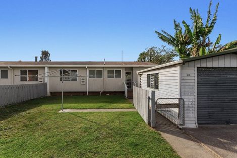Photo of property in 41a Ratima Place, Whakatane, 3120