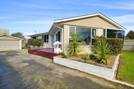 Photo of property in 159 Halswell Road, Hillmorton, Christchurch, 8025
