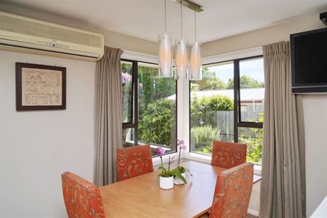 Photo of property in 22 Kendal Avenue, Burnside, Christchurch, 8053