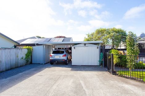 Photo of property in 1 Jellicoe Street, Whanganui East, Whanganui, 4500