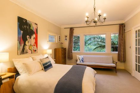 Photo of property in 49 Kenya Street, Ngaio, Wellington, 6035