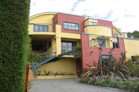 Photo of property in 5 Marama Terrace, Diamond Harbour, Lyttelton, 8971