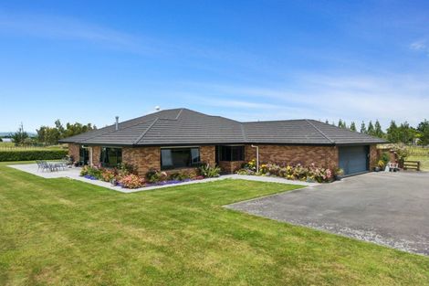 Photo of property in 580 Taonui Road, Colyton, Feilding, 4775