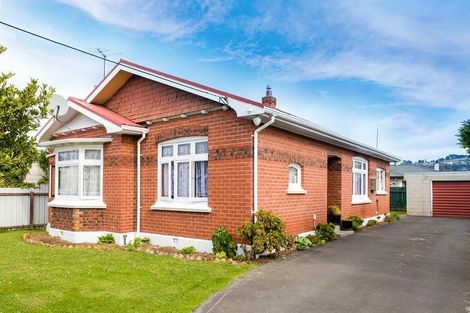 Photo of property in 16 Moreau Street, Saint Kilda, Dunedin, 9012