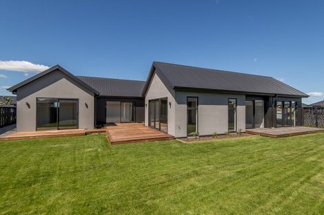 Photo of property in 5 Wakeman Drive, Lincoln, 7608