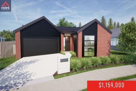 Photo of property in 88 Metoriti Crescent, Karaka, 2124