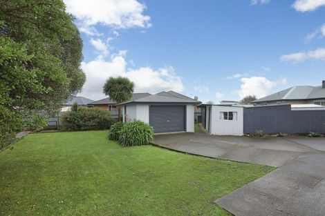 Photo of property in 100 East Street, Feilding, 4702