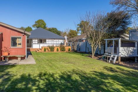 Photo of property in 151 Sparks Road, Hoon Hay, Christchurch, 8025