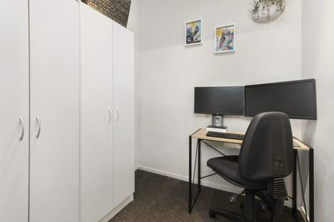 Photo of property in 10/114 Mitchell Street, Brooklyn, Wellington, 6021