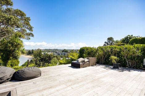 Photo of property in 5a Clifton Road, Browns Bay, Auckland, 0630
