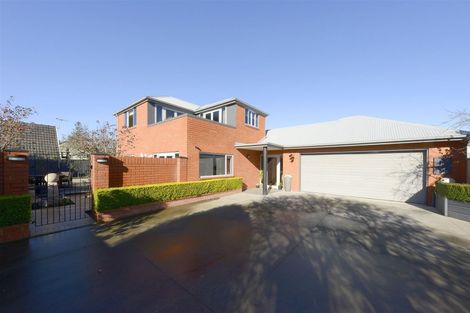 Photo of property in 23b Egmont Place, Bishopdale, Christchurch, 8051