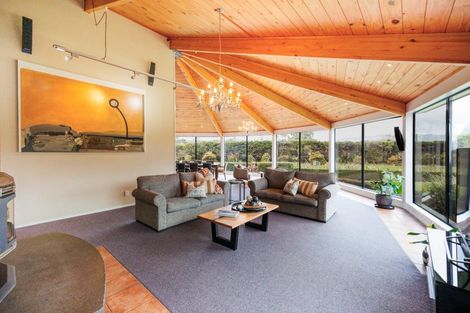 Photo of property in 7 Harrisons Line, Ashhurst, Palmerston North, 4470