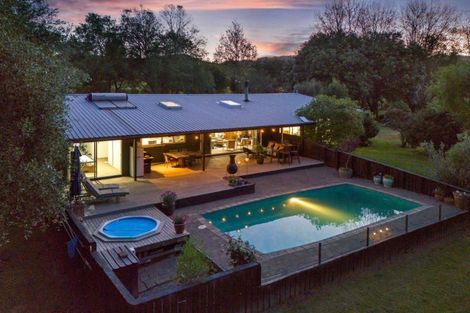 Photo of property in 239a Waitawheta Road, Waikino, Waihi, 3682