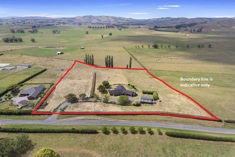 Photo of property in 273 Grice Road, Rotoorangi, Cambridge, 3495