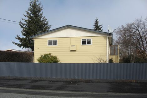 Photo of property in 40 Falstone Crescent, Twizel, 7901