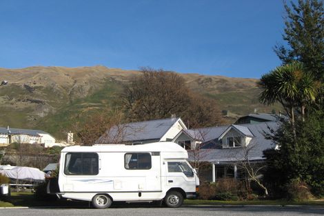 Photo of property in 4 Larch Place, Wanaka, 9305