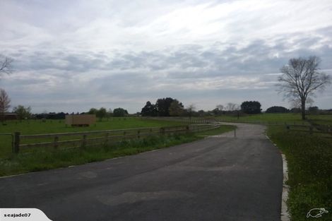 Photo of property in 987 Horotiu Road, Whatawhata, Hamilton, 3288